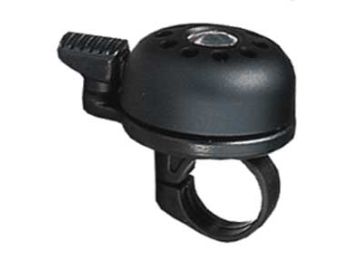 MOUNTY GLOCKE CHARLY MATTSCHWARZ