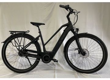 Gudereit EC-4.2 evo 625Wh RT