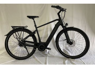 Gudereit EC-4.2 evo 625Wh RT