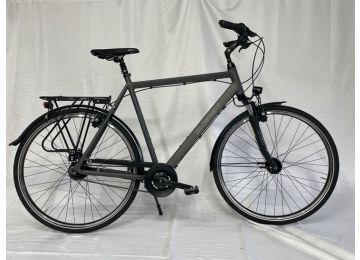 Gudereit Comfort 8.0 RT