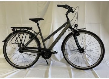 Gudereit Comfort 8.0 RT