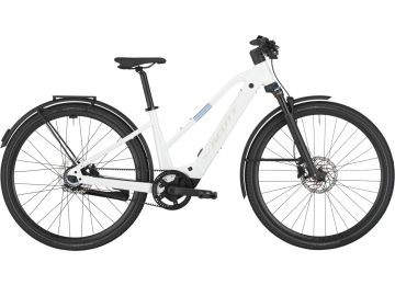 Scott Passage 10 Belt Slope