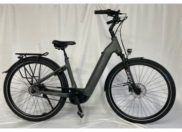 Gudereit EC-5.8 evo 625Wh FL