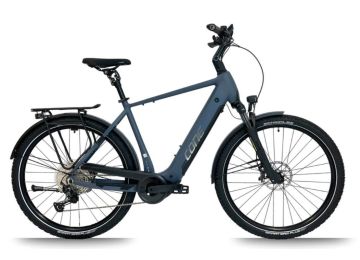 Cone eSUV 6.0 800Wh Gent