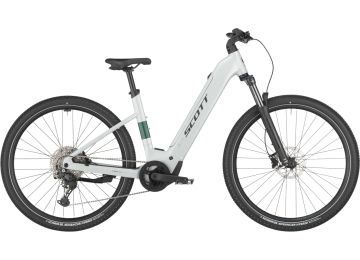 Scott Sports Bike Axis 30 Wave