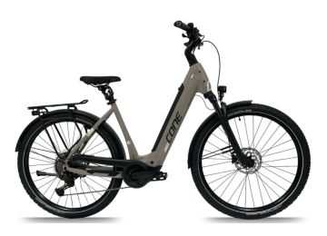 Cone eSUV 5.0 800Wh Wave