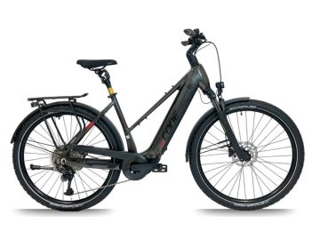 Cone eSUV 5.0 800Wh Trapez