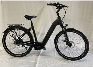 Gudereit EC-5.8 evo 625Wh FL