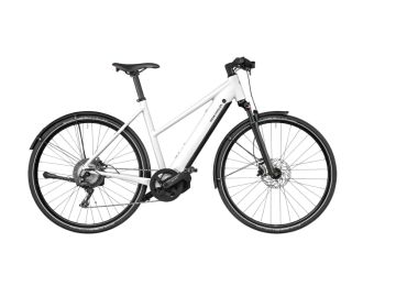 Riese & Müller Roadster4 Mixte touring 625Wh