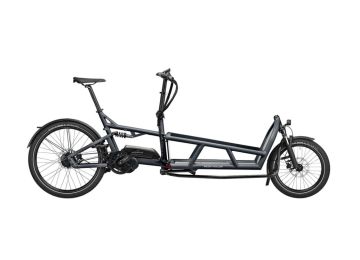 Riese & Müller Load4 60 vario 725Wh