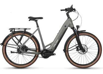 Falter SUB 9.8 FL PLUS 800 Wave