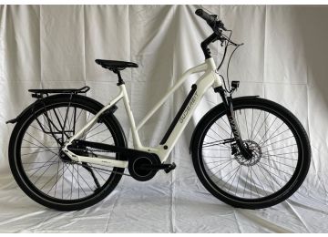 Gudereit EC-4.2 evo 625Wh RT