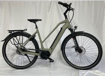 Gudereit EC-5.8 625Wh RT