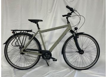 Gudereit Comfort 7.0 RT