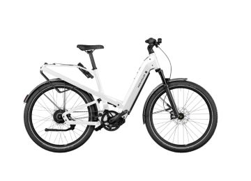 Riese & Müller Homage5 GT Vario 800Wh