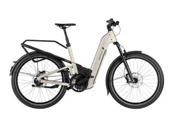 Riese & Müller Homage5 GT Pinion 800WH