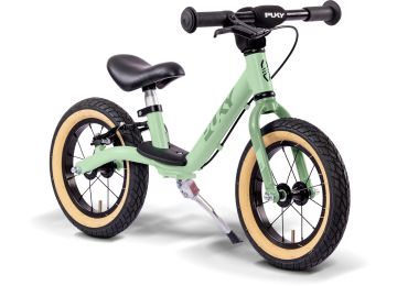 Puky LR LIGHT - pastell green