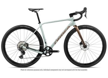 Orbea TERRA H45 1X
