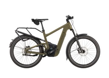 Riese & Müller Delite5 GT pinion 800Wh