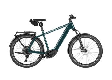 Riese & Müller Charger5 Touring