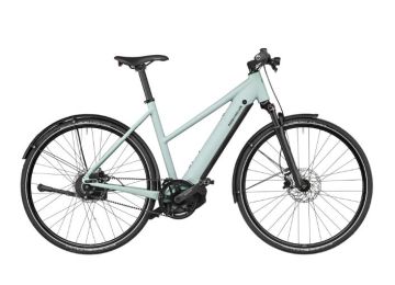 Riese & Müller Roadster4 Mixte vario