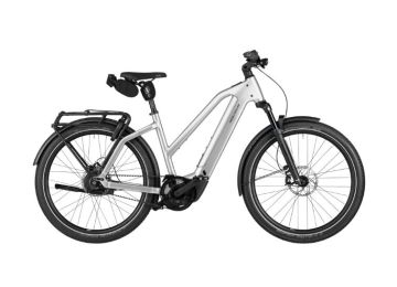 Riese & Müller Charger5 Mixte Vario