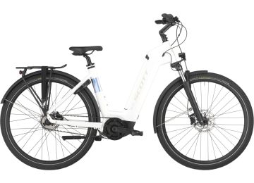 Scott Sports Bike Sub 40 Belt Wave