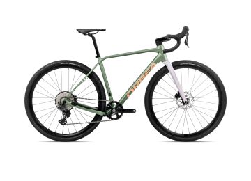 Orbea TERRA H30 1X