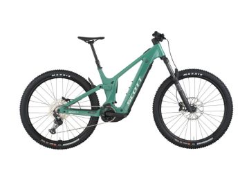 Scott Sports Bike Patron 930