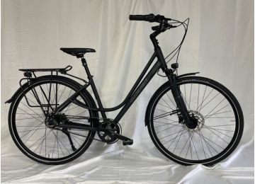 Gudereit Fantasy 8.5 evo FL