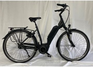 Gudereit EC-3 545WH RT