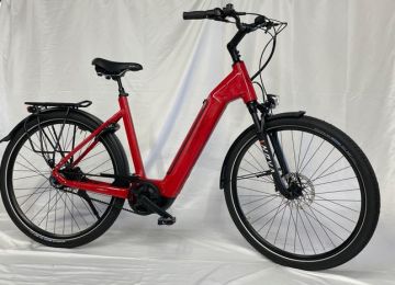 Gudereit EC-4.8 625Wh RT