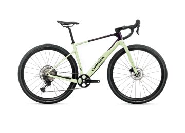Orbea TERRA M30TEAM 1X