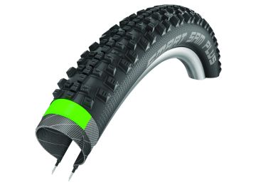 SCHWALBE Smart Sam Plus 27,5 Zoll 2.25 57-584