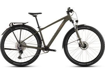 Cube Aim SLX FE dustyolive´n´gold