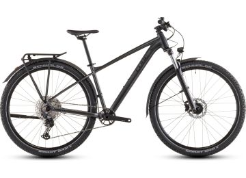 Cube Aim SLX FE slateblack´n´black