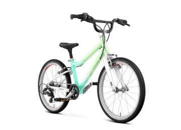 Woom GO 4 Gen. H  EU