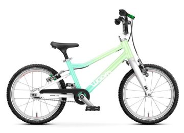 Woom GO 3 Automagic Gen. H  EU