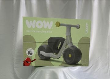 Woom WOW Gen. A