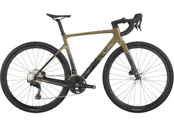 Scott Sports Bike Addict Gravel 40