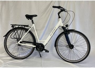 Gudereit Comfort 7.0 RT