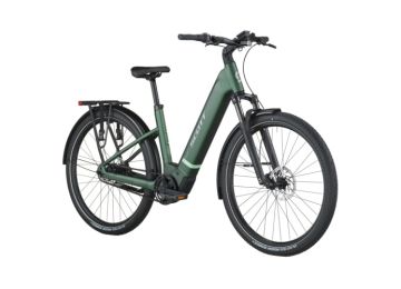 Scott Sports Bike Sub Tour 10 Wave