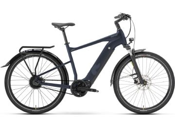 Hepha City 7 Ultra High Step