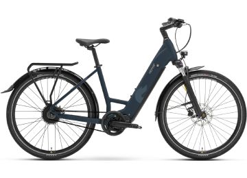 Hepha City 7 Ultra Step Through