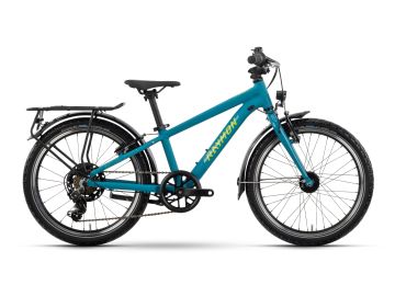 R Raymon Yanga 20 Street