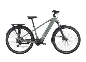 Scott Bike Sub Sport 30