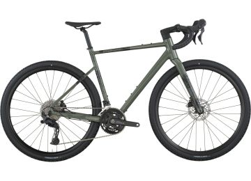 Scott Sports Bike Speedster Gravel 20