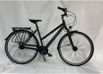 Gudereit Comfort  7.0 RT