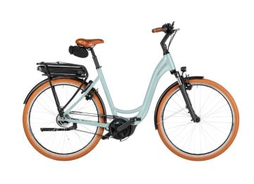 Riese & Müller Swing5 silent