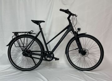 Gudereit Fantasy 8.0 evo FL